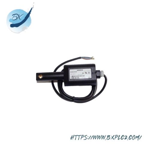 SIEMENS QRI2B2.B180B1 Infrared Flame Detectors - Reliable Protection for Industrial Applications