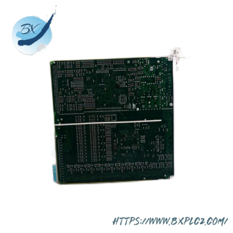 SIEMENS QVE1901 - High-Performance Control Module for Industrial Automation