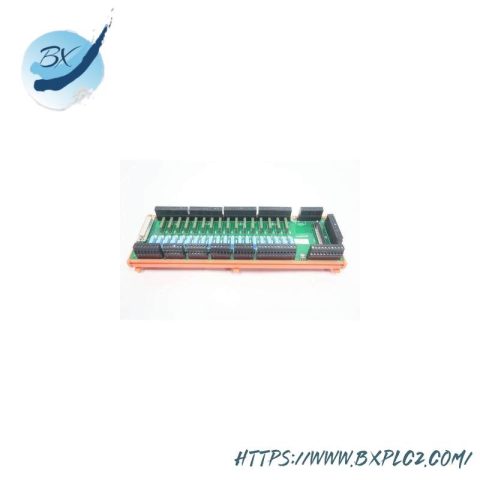 SIEMENS Robicon A5E01649325 PCB Circuit Board, Rev. AB