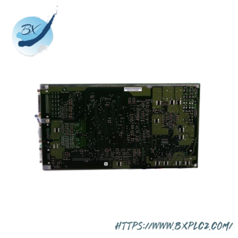 Siemens Robicon A5E32539903, High-Power Drive Module