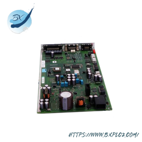 Siemens Robicon A5E33094595 Motor Control Cards