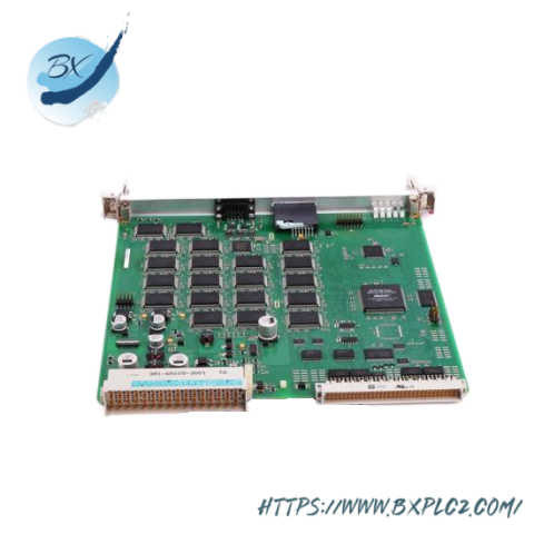 Siemens Robicon A1A10000432.92M Cell Control Board
