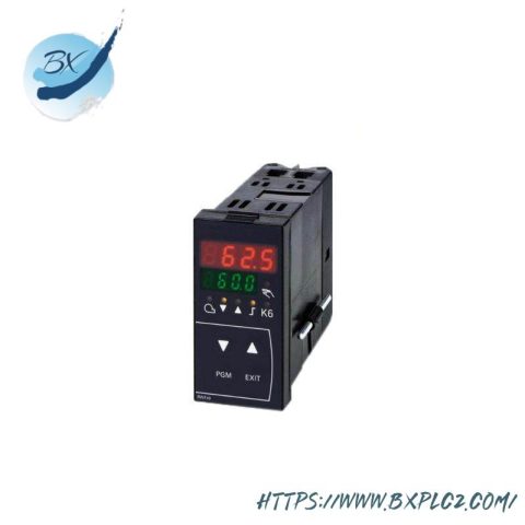 SIEMENS RWF40.000A97 - Universal Burner Control Module for Industry