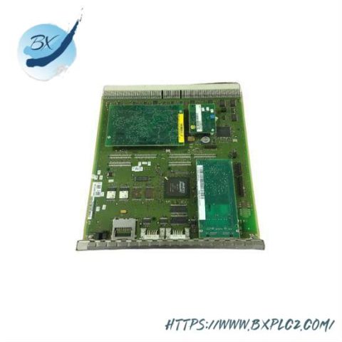 SIEMENS S30810-Q2314-X-8 CBSAP Board - Advanced Control System for Industrial Automation