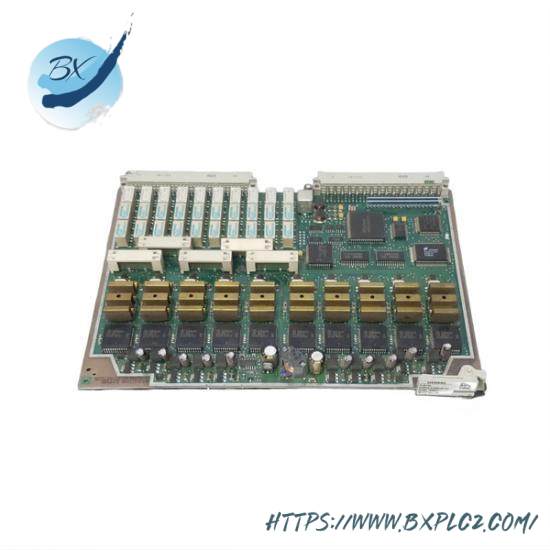 siemens_s42024-a1804-a1_sub102_pc_board.jpg SIEMENS S42024-A1804-A1 SUB102 Control Board