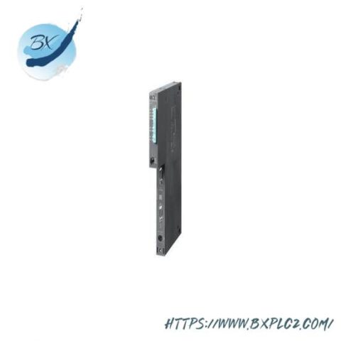 Siemens Simatic 6ES7416-2XP07-0AB0: Central Processing Unit 416-2