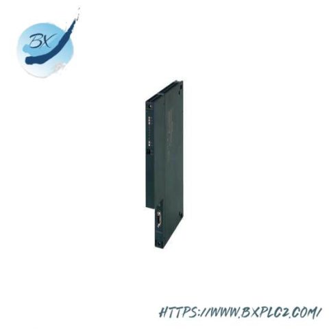 Siemens Simatic 6GK7443-5DX05-0XE0 Communications Processor