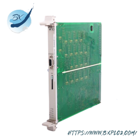 Siemens 023.001.7616.04 - Precision Control Module for Industrial Automation