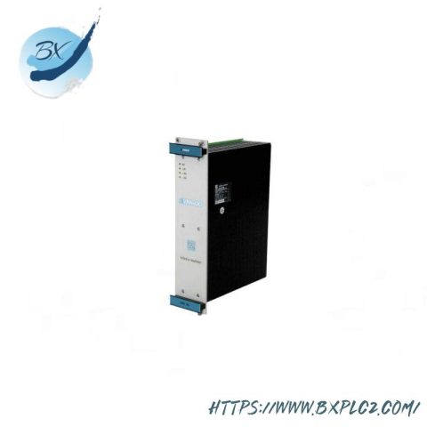 VIBRO METER SIM-275D-B0 200-582-600-013: High-Precision Power Supply Module