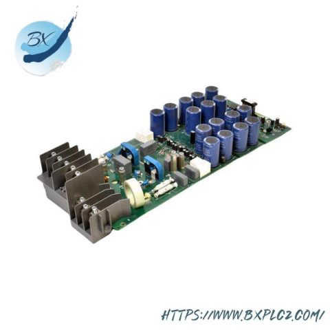 ABB SINT4420C Power Board/Drive Board: High-Performance Drive Control Module