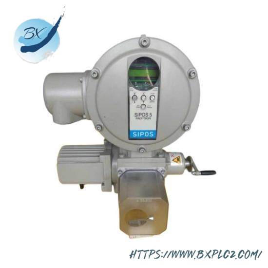 sipos_2sy5018-opm15_power_module_igbt_module-1.jpg SIPOS 2SY5012-1LB55: Precision Control Valve Module