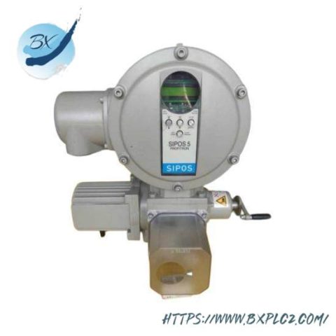 SIPOS 2SY5018-OPM15: High-Performance IGBT Power Module