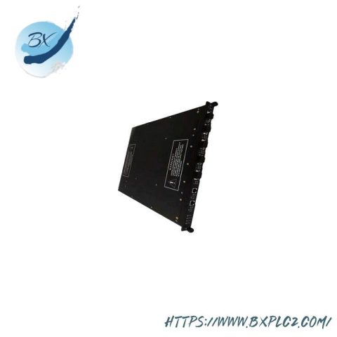 GE SIS AI3281 Analog Input Module for Industrial Automation
