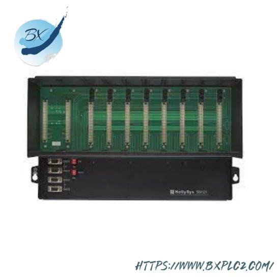 sis_bi01_1.jpg SIS BI01 - High-Performance Safety Instrumented System Module