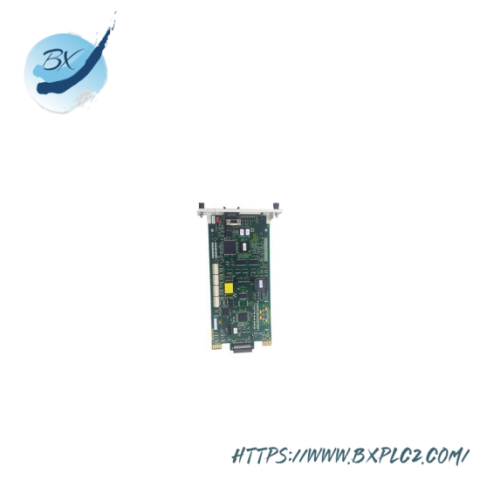 GE SIS CM01 Industrial Control Module