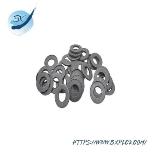 SKF Sealing Spacing Washer Z206 - Industrial Maintenance Components