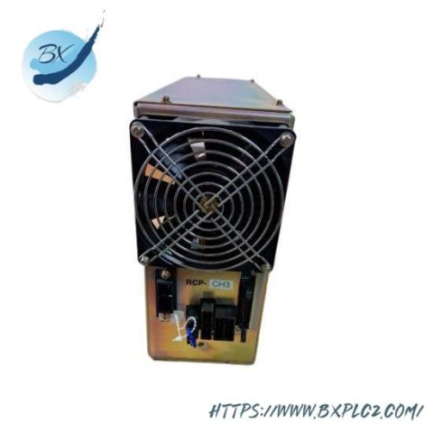 SMC INR-244-755 Power Supply - Reliable Energy Solution for Industrial Automation