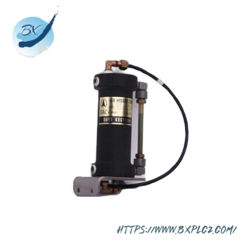 SMC Pneumatic Cylinder CQ2B40TF-25DCMZ, High Precision & Robust Industrial Control Solution