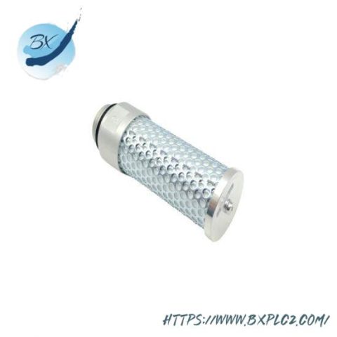 SMC Pneumatic Silencer Muffler, Model INA-25-77S-XG, Industrial Control Applications