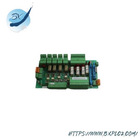 ABB SNAT602 TAC Interface Board - High-Performance PLC Module for Industrial Automation