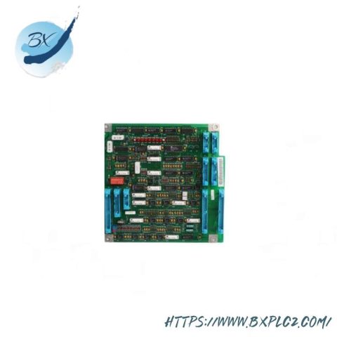 ABB SNAT620PCB RTD Input Module - Precision Temperature Sensing for Industrial Automation