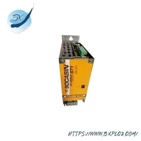 SOCAPEL BA4-30-50-310 DC Power Supply