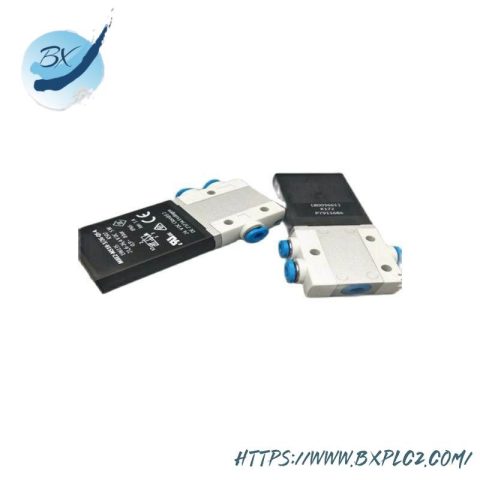 MHE2-MHE1-GLS1 Solenoid Valve, Precision Control for Industrial Automation