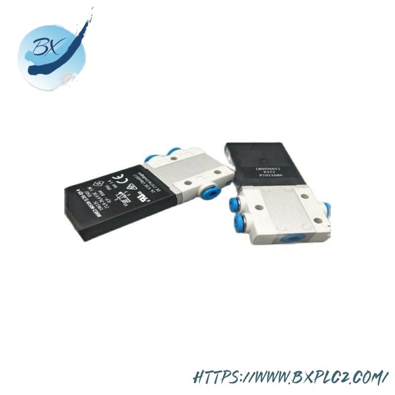 solenoid_valve_mhe2_mhe1_gls1_solenoid_valve.jpg MHE2-MHE1-GLS1 Solenoid Valve, Precision Control for Industrial Automation