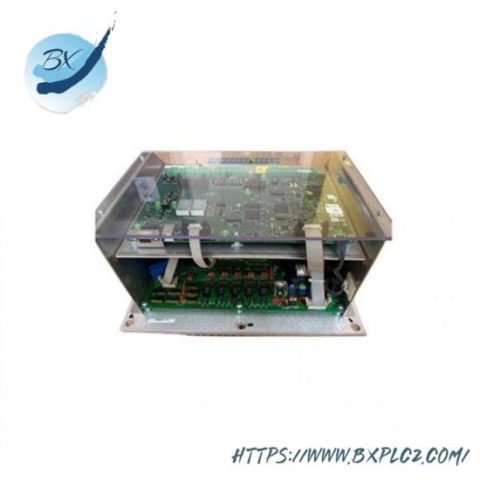 Sony SSB DCTRANSD-60K DC Drive - Advanced Industrial Automation Solution