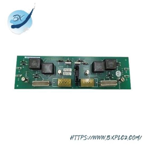 SP-110996 SP-105060 105066-02 ARMATURE PULSE PC BOARD - Siemens