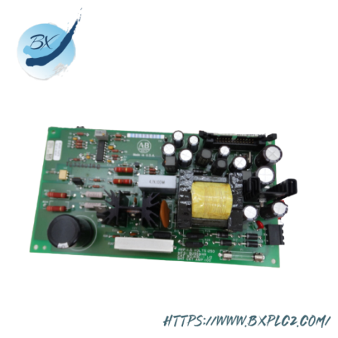 ABB SP-142129 Power Supply, for Industrial Automation Systems