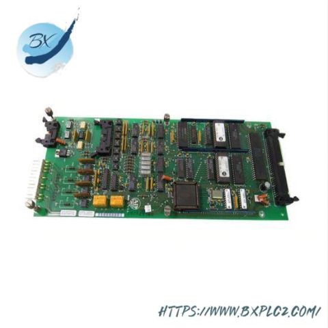 AB Control Systems SP-145472 PC Board, 145470, 119711-02 Module, Industrial Electronics