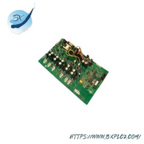 AdeptTech SP-151140 PC BOARD - Advanced Industrial Control Module