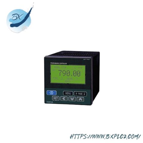 NOVA SP790-00 Thermostat - Precision Control for Industrial Applications