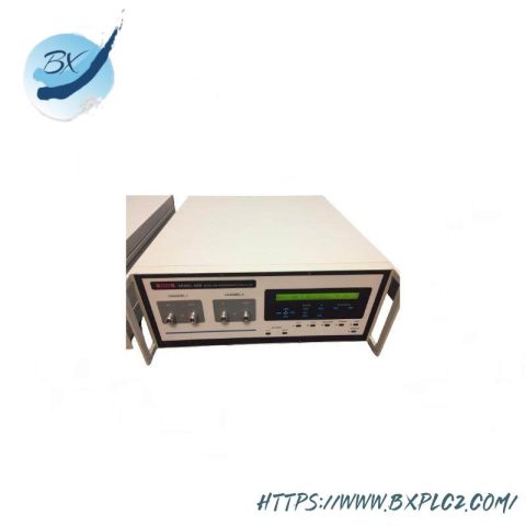 Spirent Technologies TAS 4600, Noise & Interference Emulator, Wireless Test Module