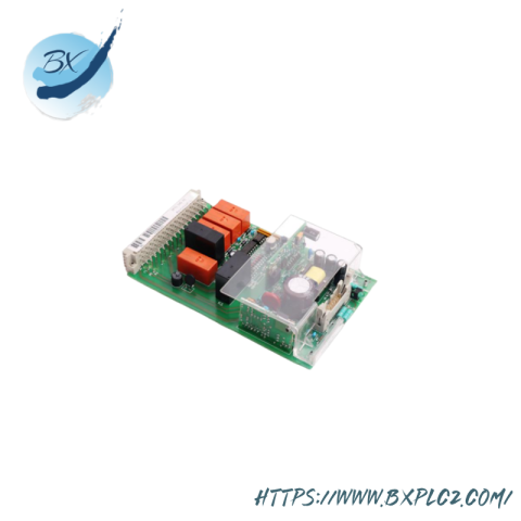 ABB SPTU 240 POWER SUPPLY - High Efficiency Industrial Power Module