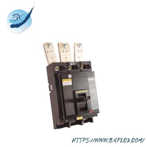 Schneider Square D MJF32000Z60 I Circuit Breaker, 600A, 240V