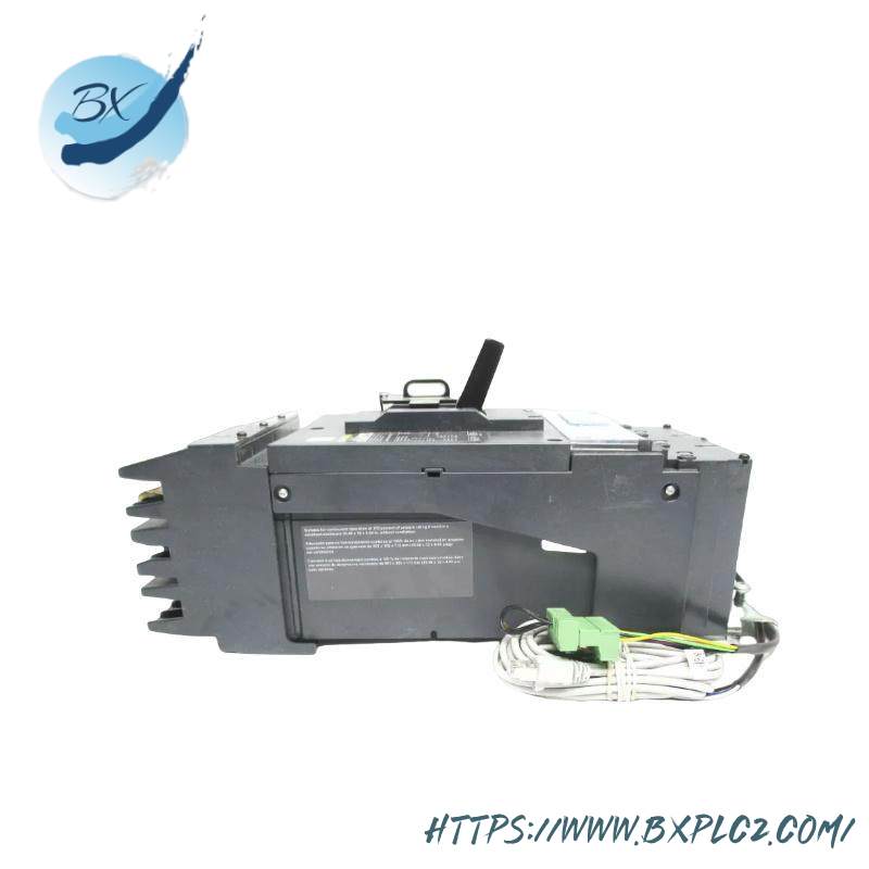 squared_pmd-32.jpg Square D PMD-32 Power Monitor Display for PowerLogic Meters