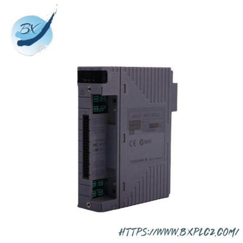 Yokogawa SR1B-045N-1KC - Industrial Digital Output Module