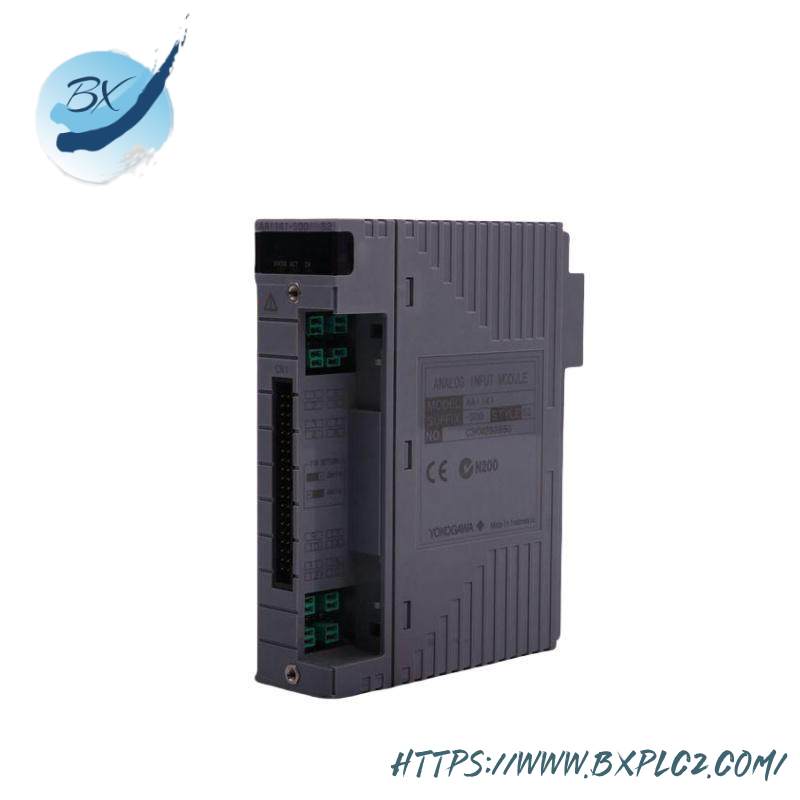 sr1b-045n-1kc_yokogawa_digital_output_module.jpg Yokogawa SR1B-045N-1KC - Industrial Digital Output Module