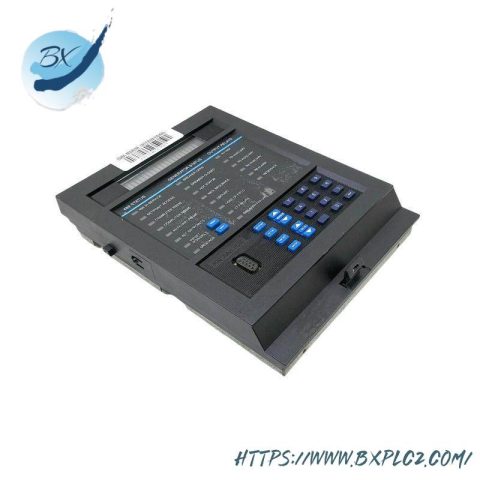 GE SR489-RELAY 489-P5-LO-A20 Control Power Unit: Advanced Protection & Control for Generators