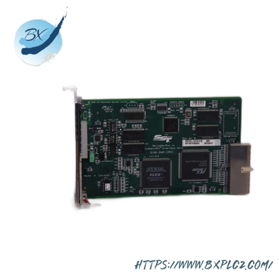 sst-pb3-vme-1_sst-pfb3-vme-2-e.png SST PB3-VME-1 & SST-PFB3-VME-2-E: Industrial Control Module, Precision Engineered for Critical Environments