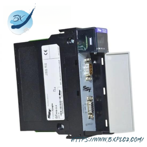 SST Electronics SST-PFB-CLX PLC Module