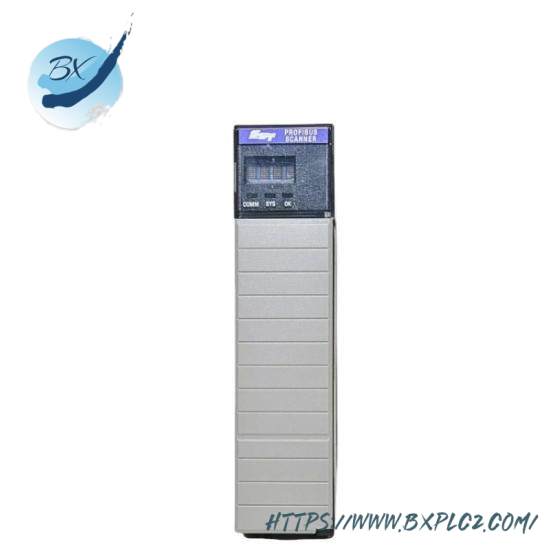 sst-pfb-clx_sstpfbclx_1.jpg SST Electronics SST-PFB-CLX PLC Module