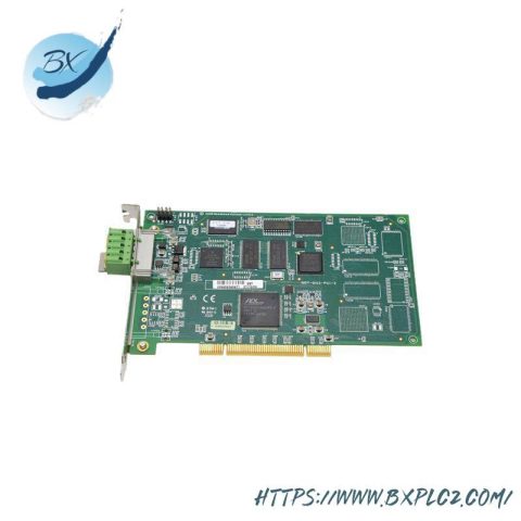 SST 5136-DN-PC - Industrial Control Module