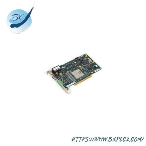 SST 5136-PFB-PCI - Industrial Control Module