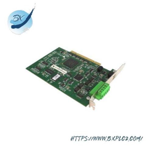 SST SST-CCS-PCU Communication Interface Board