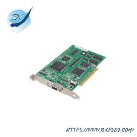 SST SST-PB3-VME-1-E PROFIBUS Interface Card - Advanced Networking Solution for Industrial Automation