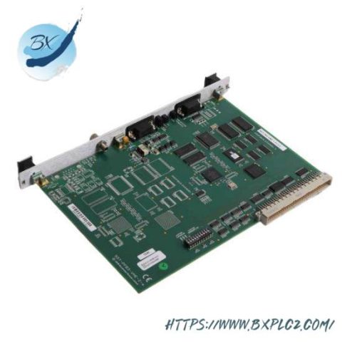 SST SST-PB3-VME-1 Industrial Interface Card, Advanced Control Solution