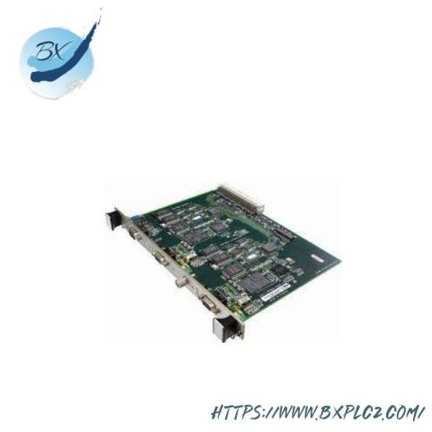 SST PB3 Card - SST-PB3-VME-2 Module for Industrial Control